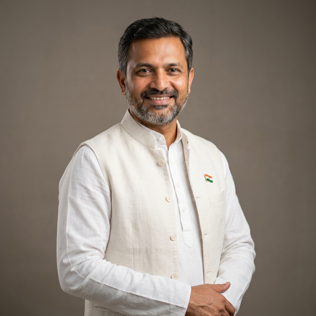 Sanjay Suri