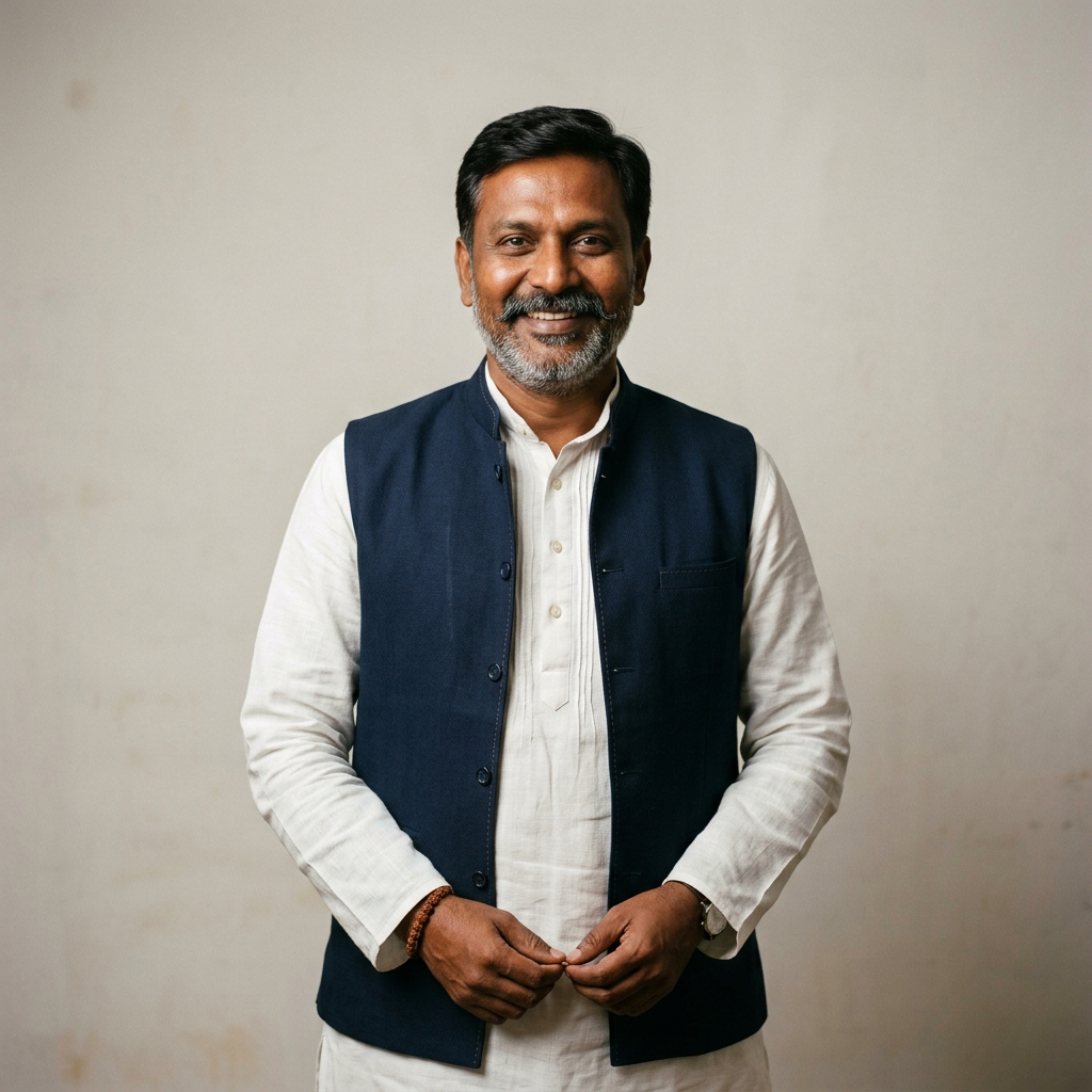 Satish Singh